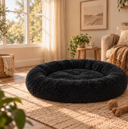 PawCove Oversized Dog Bed