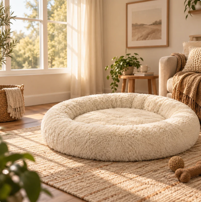 PawCove Oversized Dog Bed