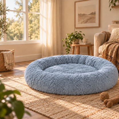 PawCove Oversized Dog Bed
