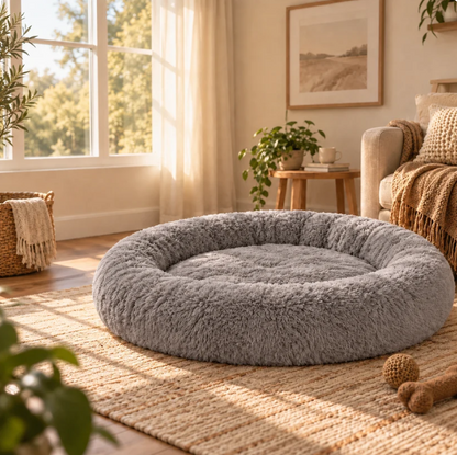 PawCove Oversized Dog Bed