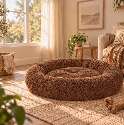 PawCove Oversized Dog Bed